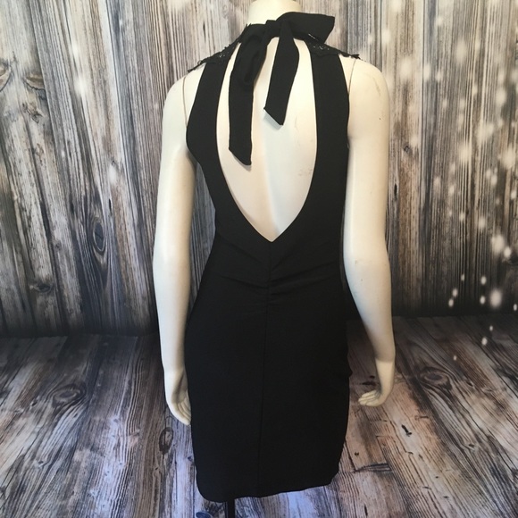 Honey And Rosie Bodycon Dress - Picture 8 of 13